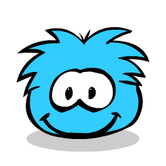 Blue Puffle